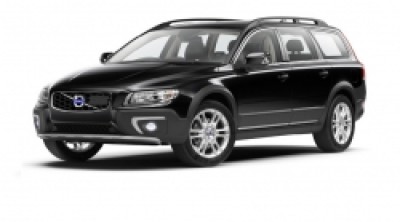 Коврики текстильные для Volvo XC70 II 2007-2016 Багажник Коврики текстильные для Volvo XC70 II 2007-2016 Багажник