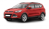 Коврики текстильные для Ford Kuga II 2012-2019 Багажник Коврики текстильные для Ford Kuga II 2012-2019 Багажник