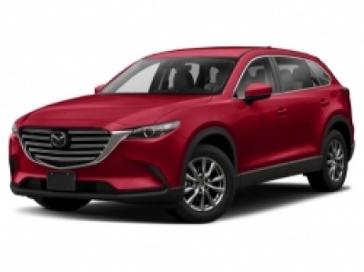 Коврики текстильные для Mazda CX-9 II 2016-... 3й ряд Коврики текстильные для Mazda CX-9 II 2016-... 3й ряд