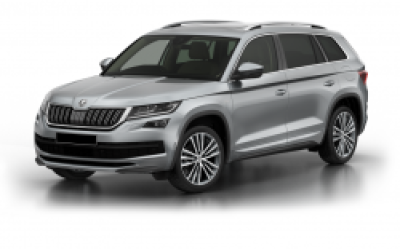 Коврики текстильные для Skoda Kodiaq I 2016-... Коврики текстильные для Skoda Kodiaq I 2016-...
