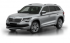 Коврики текстильные для Skoda Kodiaq I 2016-... Коврики текстильные для Skoda Kodiaq I 2016-...