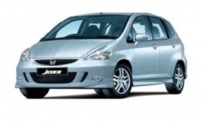 Honda Jazz I 2005-2008 Honda Jazz I 2005-2008