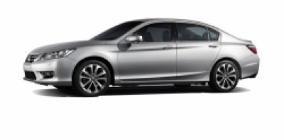 Коврики текстильные для Honda Accord IX 2013-2019 Коврики текстильные для Honda Accord IX 2013-2019