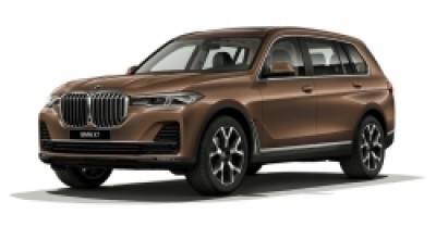 Коврики текстильные для BMW X7 I G07 2018-... Багажник Коврики текстильные для BMW X7 I G07 2018-... Багажник