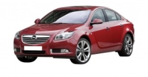 Коврики текстильные для Opel Insignia I 2008-2013