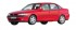 Коврики текстильные для Opel Vectra B 1995-2002 багажник Sedan Коврики текстильные для Opel Vectra B 1995-2002 багажник Sedan