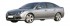 Коврики текстильные для Opel Vectra C 2002-2008 Коврики текстильные для Opel Vectra C 2002-2008