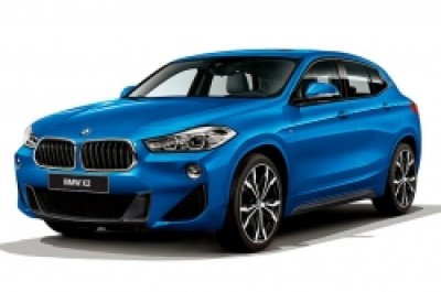 Коврики текстильные для BMW X2 I F39 2017-2023 Коврики текстильные для BMW X2 I F39 2017-2023