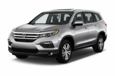 Honda Pilot III 2015-2022 Honda Pilot III 2015-2022