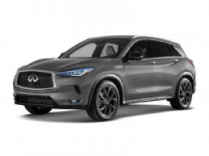 Коврики текстильные для Infiniti QX50 II / QX55 2017-...