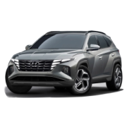 Коврики текстильные для Hyundai Tucson III 2018-2021 Restyle