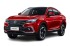 Коврики текстильные для Changan CS85 I 2019-... Багажник Коврики текстильные для Changan CS85 I 2019-... Багажник