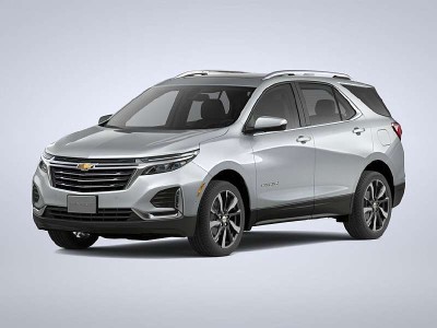 Коврики текстильные для Chevrolet EQUINOX III 2017-2024 Коврики текстильные для Chevrolet EQUINOX III 2017-2024