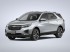 Коврики текстильные для Chevrolet EQUINOX III 2017-2024 Коврики текстильные для Chevrolet EQUINOX III 2017-2024