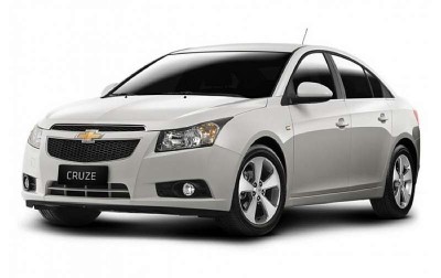 Коврики текстильные для Chevrolet Cruze I 2008-2016 Коврики текстильные для Chevrolet Cruze I 2008-2016