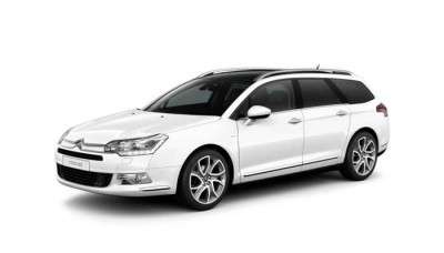 Коврики текстильные для Citroen C5 II 2008-2017 Универсал багажник Коврики текстильные для Citroen C5 II 2008-2017 Универсал багажник