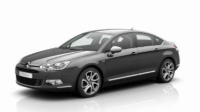 Коврики текстильные для Citroen C5 II 2008-2017 Sedan багажник Коврики текстильные для Citroen C5 II 2008-2017 Sedan багажник