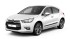 Коврики текстильные для Citroen DS4 2011-2015 Коврики текстильные для Citroen DS4 2011-2015