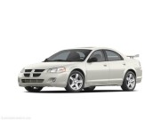 Коврики текстильные для Dodge Stratus II 2000-2006