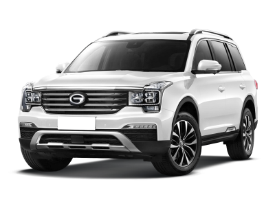 Коврики текстильные для GAC GS8 I 2016-2023 Коврики текстильные для GAC GS8 I 2016-2023