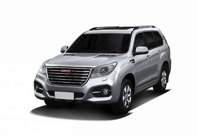 Коврики текстильные для Haval H9 I 2014-2024 Коврики текстильные для Haval H9 I 2014-2024