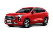 Коврики текстильные для Haval Jolion 2021-... багажник