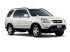 Honda CR-V II 2001-2004 Honda CR-V II 2001-2004
