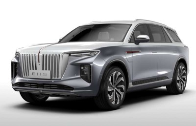Коврики текстильные для Hongqi E-HS9 I 2021-... Коврики текстильные для Hongqi E-HS9 I 2021-...