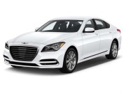 Коврики текстильные для Hyundai Genesis G80 II 2020-...