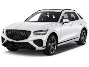 Коврики текстильные для Hyundai Genesis GV70 I 2020 - ...