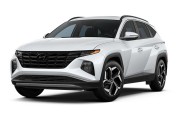 Коврики текстильные для Hyundai Tucson IV 2020-...