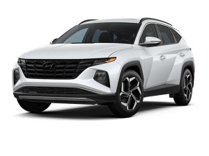 Коврики текстильные для Hyundai Tucson IV 2020-...