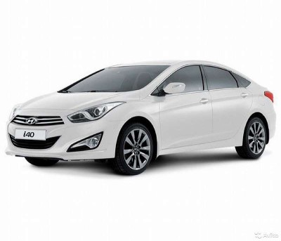 Коврики текстильные для Hyundai i40 2011-2019 Sedan Багажник Коврики текстильные для Hyundai i40 2011-2019 Sedan Багажник