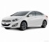 Коврики текстильные для Hyundai i40 2011-2019 Sedan Багажник Коврики текстильные для Hyundai i40 2011-2019 Sedan Багажник