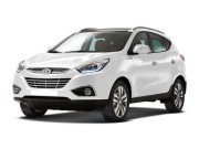 Коврики текстильные для Hyundai ix35 I 2010-2015