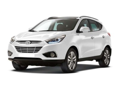 Коврики текстильные для Hyundai ix35 I 2010-2015 Багажник Коврики текстильные для Hyundai ix35 I 2010-2015 Багажник