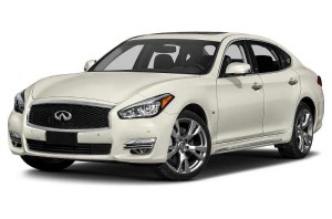 Коврики текстильные для Infiniti Q70 I 2013-2019