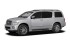 Коврики текстильные для Infiniti QX56 I 2004-2010 3-й Ряд Коврики текстильные для Infiniti QX56 I 2004-2010 3-й Ряд