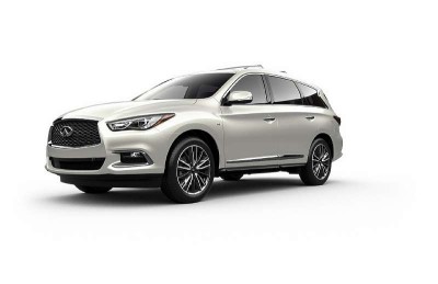 Коврики текстильные для Infiniti QX60 / JX I 2013-2020 3-й Ряд Коврики текстильные для Infiniti QX60 / JX I 2013-2020 3-й Ряд