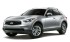 Коврики текстильные для Infiniti FX II (S51) 2008-2013 Коврики текстильные для Infiniti FX II (S51) 2008-2013