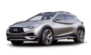 Коврики текстильные для Infiniti Q30 I 2015-2019
