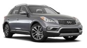 Коврики текстильные для Infiniti QX50 I 2013-2017