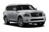 Коврики текстильные для Infiniti QX56 II 2010-2013 Багажник Коврики текстильные для Infiniti QX56 II 2010-2013 Багажник