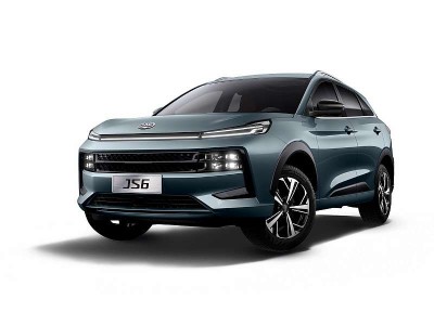 Коврики текстильные для JAC JS6 I 2022-... Коврики текстильные для JAC JS6 I 2022-...