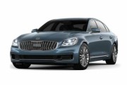 Коврики текстильные для Kia k900 II (RJ) 2018-2022