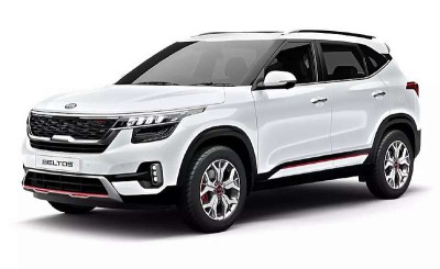 Коврики текстильные для Kia Seltos I 2019-... Багажник Коврики текстильные для Kia Seltos I 2019-... Багажник