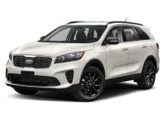 Коврики текстильные для Kia Sorento IV 2020-...