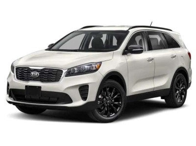 Коврики текстильные для Kia Sorento IV 2020-... 3-й ряд Коврики текстильные для Kia Sorento IV 2020-... 3-й ряд