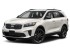 Коврики текстильные для Kia Sorento IV 2020-... 3-й ряд Коврики текстильные для Kia Sorento IV 2020-... 3-й ряд