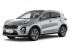 Коврики текстильные для Kia Sportage IV 2018-2022 Restyle Коврики текстильные для Kia Sportage IV 2018-2022 Restyle
